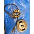 Kép 1/3 - Honda NH50 Lead AF15 1982  SH50 Scoopy 1984 Gyújtás alaplap generátor Zündung Lichtmaschine Ignition alternator