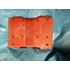 Kép 1/2 - Honda NH50 Lead AF15 1982 taposó idom Trittbrett verkleidung  cover