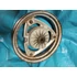 Kép 1/3 - Honda NH50 Lead AF15 1982 Első kerék vorderrad front wheel