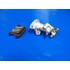 Kép 2/4 - Honda NH50 Lead AF15 1982 szívócsonk Vergaseransaustützen karburetor  intake maifold pipe