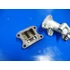 Kép 3/4 - Honda NH50 Lead AF15 1982 szívócsonk Vergaseransaustützen karburetor  intake maifold pipe