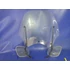 Kép 2/2 - Honda SH 125 150 2001 Szélvédö Windschutzscheibe Windschield wind sceen 