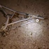 Kép 2/8 - Honda VF750F RC15 1982- motorváz Hauptrahmen main frame