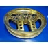 Kép 3/6 - Honda VF750F RC15 1982- Első kerék Vorderrad front wheel