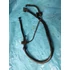 Kép 3/3 - Honda VFR750F RC36/1 1990 fékcső Bremsleitung brake line