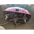 Kép 2/4 - Honda CBR 600 RR PC40 2007 Hátsó lámpa Rücklicht rear licht