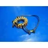 Kép 6/6 - Honda NTV650Revere RC33 1996 Gyújtás alaplap generátor Zündung Lichtmaschine Ignition alternator