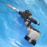 Kép 3/4 - Husqvarna TE610 első főfékhenger Bremspumpe vorne Brake pump cylinder front