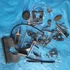 Kép 1/4 - Husqvarna TE610 csavarok csövek kötőelemek Kleinteile Schrauben screw small parts