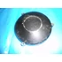 Kép 1/2 - Husqvarna TE610 gyújtásdekni Zündungsdeckel engine cover