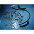 Kép 4/4 - Husqvarna TE610 csavarok csövek kötőelemek Kleinteile Schrauben screw small parts