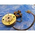 Kép 2/2 - Italjet Formula1 50 1997 Gyújtás alaplap generátor Zündung Lichtmaschine Ignition alternator