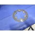 Kép 2/2 - KTM 620 LC4 1998 első tárcsa Bremscheibe vorne Brake disc