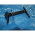 Kép 4/4 - KTM Duke 3 690 2010-2011 oldaltámasz konzol Seiteständer side stand