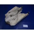 Kép 5/13 - KTM ER 600 LC4 1992  Benzintank Kraftstofftank fuel Tank 58007013000 A159D