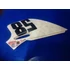 Kép 2/8 - KTM EXC 125 250 SX 125 250 1993 Bal ülés alatti idom oldalidom  Sitzverkleidung seat cover