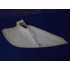Kép 7/8 - KTM EXC 125 250 SX 125 250 1993 Bal ülés alatti idom oldalidom  Sitzverkleidung seat cover