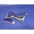 Kép 3/3 - KTM EXC 400  Hűtő idom oldalidom Kühlerverleidung  Seiteverkleidung side cover panel