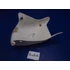 Kép 1/3 - KTM GS125 1986 idom Verkleidung cover