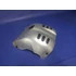 Kép 3/4 - Kawasaki KLE500 1997 hasidom Verkleidung unten under cover