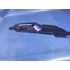 Kép 2/9 - Kawasaki KLE500 1997  bal ülés alatti idom  seiteverkleidung side Panel cover left
