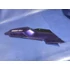 Kép 6/9 - Kawasaki KLE500 1997  bal ülés alatti idom  seiteverkleidung side Panel cover left