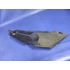 Kép 7/9 - Kawasaki KLE500 1997  bal ülés alatti idom  seiteverkleidung side Panel cover left