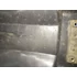 Kép 3/4 - Kawasaki KLE500 1997  belső sárvédő Innen Kotflügel rear fender