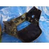 Kép 4/4 - Kawasaki KLE500 1997 fejidom idom  Frontverkleidung front Panel cover 
