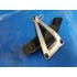 Kép 2/4 - Kawasaki KLE 500 1997 jobb hátsó lábtartó konzol Fußrasste foot rest
