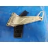 Kép 3/4 - Kawasaki KLE 500 1997 jobb hátsó lábtartó konzol Fußrasste foot rest