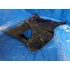 Kép 2/3 - Kawasaki KLE500 1997  bal oldalidom seiteverkleidung side Panel cover left