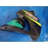 Kép 1/3 - Kawasaki KLE500 1997  jobb oldalidom seiteverkleidung side Panel cover 