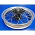 Kép 1/8 - Kawasaki KLE 500 LE500A 1997 kerék hátsó Hinterradfelge rear wheel