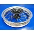 Kép 2/8 - Kawasaki KLE 500 LE500A 1997 17X MT2,50 kerék hátsó Hinterradfelge rear wheel