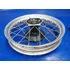 Kép 5/8 - Kawasaki KLE 500 LE500A 1997 17X MT2,50 kerék hátsó Hinterradfelge rear wheel
