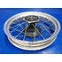 Kép 6/8 - Kawasaki KLE 500 LE500A 1997 17X MT2,50 kerék hátsó Hinterradfelge rear wheel