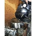 Kép 2/14 - Kawasaki GPZ 305 CSR 305 1983 önindító Anlasser starter motor