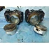 Kép 2/6 - Kawasaki VN1500 Drifter 1998 hengerszett pár 10000km Zylinder kolben Cylinder piston