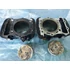Kép 3/6 - Kawasaki VN1500 Drifter 1998 hengerszett pár 10000km Zylinder kolben Cylinder piston