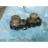 Kép 6/6 - Kawasaki VN1500 Drifter 1998 hengerszett pár 10000km Zylinder kolben Cylinder piston