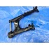 Kép 2/3 - Kawasaki VN1500 Drifter VN1500 Classic 1998-2004 hátsó villa Schwinge rear fork