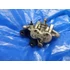 Kép 2/6 - Kawasaki VN1500 Drifter VN1500 Classic 1998-2004 bal első fékmunkahenger bremszylinder brake cylinder