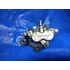Kép 1/6 - Kawasaki VN1500 Drifter VN1500 Classic 1998-2004 bal első fékmunkahenger bremszylinder brake cylinder