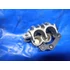 Kép 6/6 - Kawasaki VN1500 Drifter VN1500 Classic 1998-2004 bal első fékmunkahenger bremszylinder brake cylinder