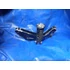 Kép 2/4 - Kawasaki VN1500 Drifter VN1500 Classic 1998-2004 hátsó lábtartó Fußrasste foot rest
