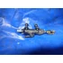 Kép 3/3 - Kawasaki VN1500 Drifter VN1500 Classic 1998-2004 hátsó fékpumpa bremspumpe brake cylinder