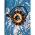 Kép 2/5 - Kawasaki Z200 1977 generátor állórész Lichtmaschine alternator