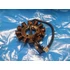 Kép 3/5 - Kawasaki Z200 1977 generátor állórész Lichtmaschine alternator