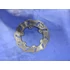 Kép 1/2 - Keeway X RAY50 TX50 2007 hátsó tárcsa Bremscheibe vorne Brake disc
